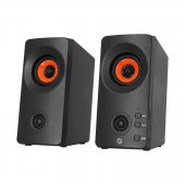 Frisby FS-2134U 1+1 Dahili Bataryalı Android/iOS/Pc Uyumlu Bluetooth Hoparlör Ses Sistemi - 2
