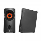 Frisby FS-2134U 1+1 Dahili Bataryalı Android/iOS/Pc Uyumlu Bluetooth Hoparlör Ses Sistemi - 3