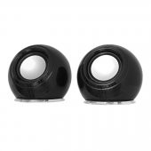 Frisby FS-2130U 1+1 RGB Efektli USB Hoparlör Ses Sistemi - 4