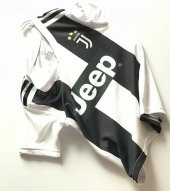 RONALDO JUVENTUS ERKEK FORMASI - 2