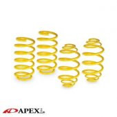 Apexi Seat Leon Spor Yayı MK2 - 1