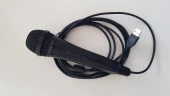Doppler D-200 Dinamik USB Mikrofon - 1