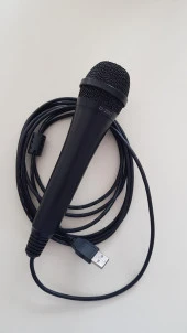 Doppler D-200 Dinamik USB Mikrofon - 2