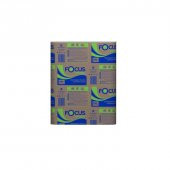 Focus Optimum Dispenser Peçete 18x24 Cm 250li 18 Paket 4500lü - 1