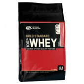 Optimum Gold Standard Whey 4540 Gr Protein Tozu + 3 HEDİYELİ ! - 2