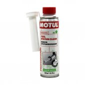 Motul Fuel System Clean 300 ML Benzin Yakıt Temizleyici - 1