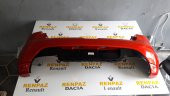 RENAULT CLİO 4 HB ARKA TAMPON KIRMIZI KOMPLE 850B29972R - 850222925R - 850321222R - 240154823R - 1
