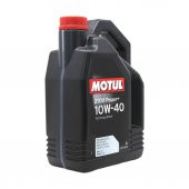 Motul 2100 Power+ 10W-40 4 Lt Dizel ve Benzinli Motor Yağı (4 Adet) thumbnail 2