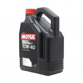 Motul 2100 Power+ 10W-40 4 Lt Dizel ve Benzinli Motor Yağı (4 Adet) thumbnail 3