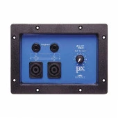 Eminence PX-2 3K5 2 Yollu Crossover Filtre Panelli 3.5KHz - 1