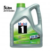 Mobil 1 ESP Formula 5W-30 5 lt Motor Yağı 2019 Üretim - 1