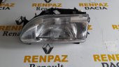 RENAULT 19 ÖN FAR ORJİNAL 7701036027-7701036028 - 1