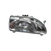 RENAULT 19 ÖN FAR ORJİNAL 7701036027-7701036028 - 3