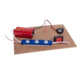 Misyon Serit LED Deney Seti - 3