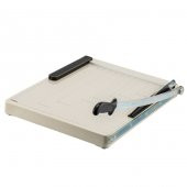 Bigpoint A3 Kağıt Kesme Makinesi (Kollu Giyotin) thumbnail 1