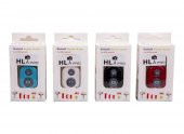 Bluetooth Telefon Kumandası Kablosuz Kumanda - 3