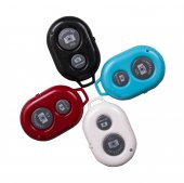 Bluetooth Telefon Kumandası Kablosuz Kumanda - 1