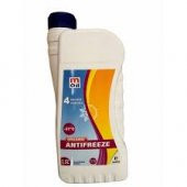 MOİL KIRMIZI ANTİFREZ -37 DERECE1,5 L - 1