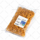 Dayanıklı,Kauçuk Esnek 500gr. Ambalaj Paket Lastiği (120mm x 1,5 x 2mm) - 1