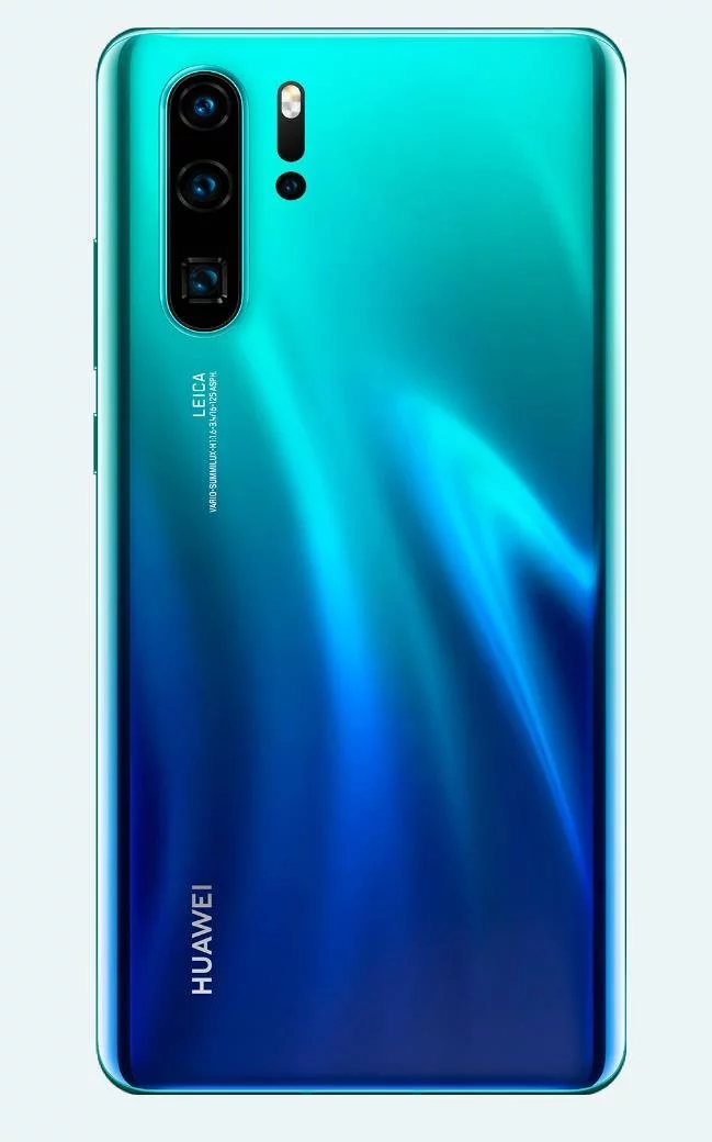 HUAWEİ P30 PRO 128GB 2YIL TÜRKİYE HUAWEİ GARANTİLİ ÜCRETSİZ KARGO - 4