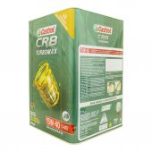 Castrol CRB Turbomax 15W-40 CI-4/E7 16 Kg Ağır Vasıta Motor Yağı - 3