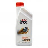 Castrol GTX LPG 20W-50 1 Lt LPGli Araç Motor Yağı - 1