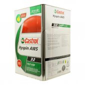 Castrol Hyspin AWS 32 15 Kg Aşınma Önleyici Hidrolik Sistem Yağı thumbnail 2