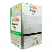 Castrol Manual 140 16 Kg GL-4 Şanzıman ve Diferansiyel Yağı thumbnail 2
