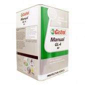 Castrol Manual 90 16 Kg GL-4 Şanzıman ve Diferansiyel Yağı thumbnail 2