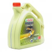 Castrol Power 1 Racing 10W-50 4T 4 Lt Motosiklet Yağı - 3