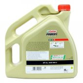 Castrol Power 1 Racing 10W-50 4T 4 Lt Motosiklet Yağı - 4