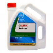 Castrol Radicool Konsantre Antifriz 3 Lt - Korozyon Önleyici - 1