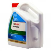 Castrol Radicool Konsantre Antifriz 3 Lt - Korozyon Önleyici - 2
