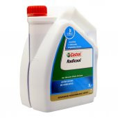 Castrol Radicool Konsantre Antifriz 3 Lt - Korozyon Önleyici - 3