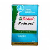 Castrol Radicool Konsantre Antifriz 16 Kg - Korozyon Önleyici - 1