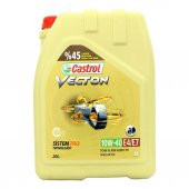 Castrol Vecton 10W-40 E4/E7 20 Lt Tam Sentetik Motor Yağı - 1