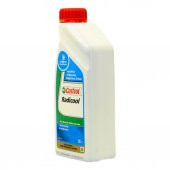 Castrol Radicool Konsantre Antifriz 1 Lt - Korozyon Önleyici - 2