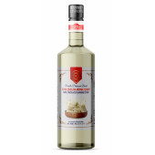 Nish Beyaz Çikolata Aromalı Şurup 700 ml - 1