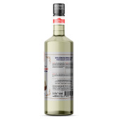 Nish Beyaz Çikolata Aromalı Şurup 700 ml - 2