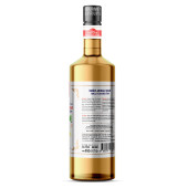 Nish Vanilya Karamel Beyaz Çikolata Şurupları 3 x 700 ml - 4