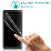Bufalo Casper VIA E3 Ekran Koruyucu FlexiGlass Nano - 3