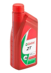 Castrol 2T 2 Zamanlı Motor Yağı - 1