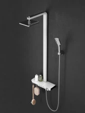 CREAVİT TEPE DUŞ SİSTEMİ SH650 ULTRALÜX thumbnail 1