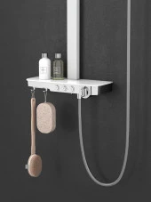 CREAVİT TEPE DUŞ SİSTEMİ SH650 ULTRALÜX thumbnail 3