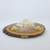 Damla Sakızlı Lokum 1 Kg - 1