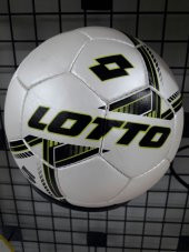 LOTTO FUTBOL TOPU 5NO - 1