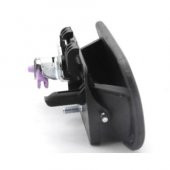 ORTA SÜRGÜLÜ KAPI DIŞ KOLU 2002-2013 FORD TRANSİT - 2