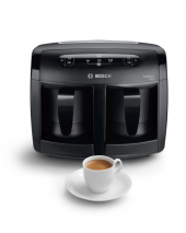 BOSCH TKM6003 Coffeex Plus OTOMATİK TÜRK KAHVE MAKİNESİ - 2
