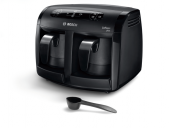 BOSCH TKM6003 Coffeex Plus OTOMATİK TÜRK KAHVE MAKİNESİ - 3