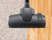 Bosch BGS41PRO ProPower Toz Torbasız Süpürge - 7